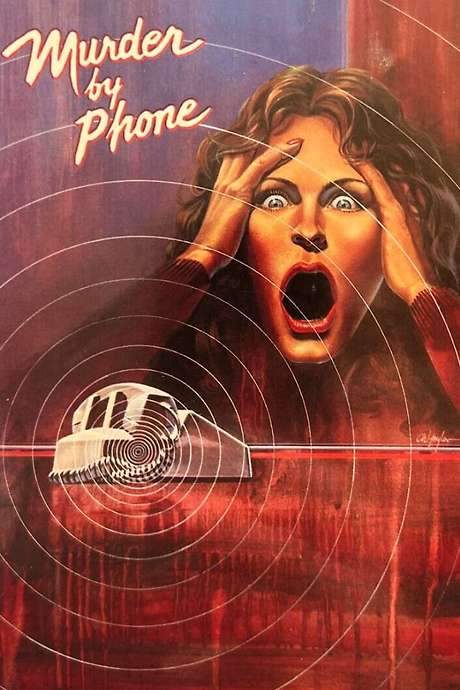 Murder by Phone